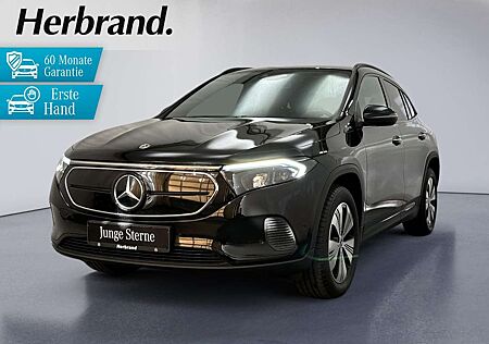 Mercedes-Benz EQA 250 Progressive *Night Memory Sound Kamera