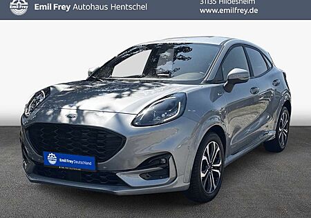 Ford Puma 1.0 EcoBoost Hybrid Aut. ST-LINE GJR WIN EHK