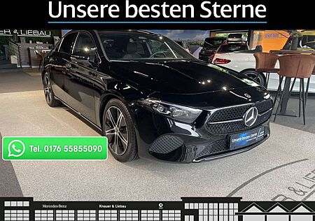 Mercedes-Benz A 200 Limo Progressive*Night*Modellpflege*Cam* LED