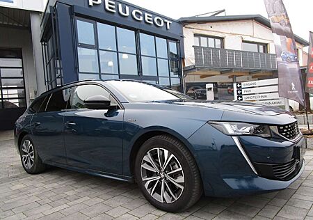 Peugeot 508 Allure SW