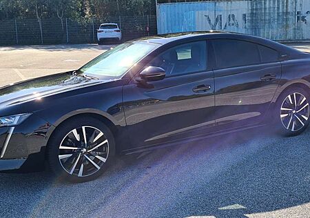 Peugeot 508 PureTech 225 EAT8 GT