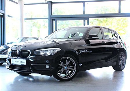 BMW 118 i (F20) Advantage *PDC*SHZ*Tempomat*MFL