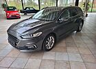 Ford Mondeo Turnier 2.0 EcoBlue Aut. Titanium, Volle Hütte