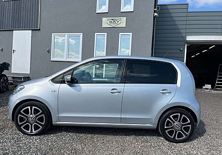 VW Up Volkswagen ! Highline! High !*TüvNeu*Automatik*Klima*SHZ