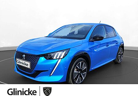 Peugeot 208 Elektro 94% GT PACK SHZ Kamera Navi