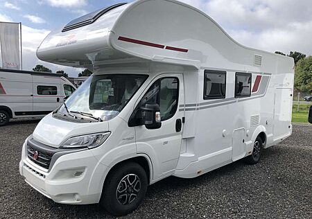 Fiat Ducato Roller Team 290 Kronos