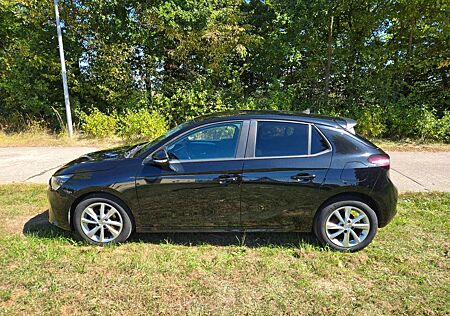 Opel Corsa 5-Türer 1.2 Start/Stop Edition