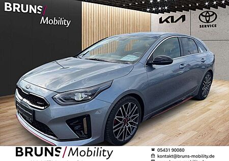 Kia Pro_ceed ProCeed / pro_cee'd GT 1.6 TGDI DCT7