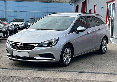 Opel Astra 1.6 CDTI*AHK*Navi*Klima*Tempo*Parkpilot