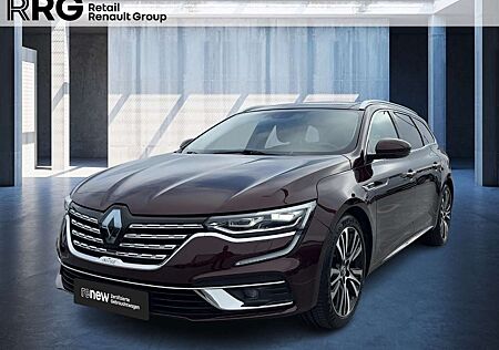 Renault Talisman Grandtour Initiale Paris
