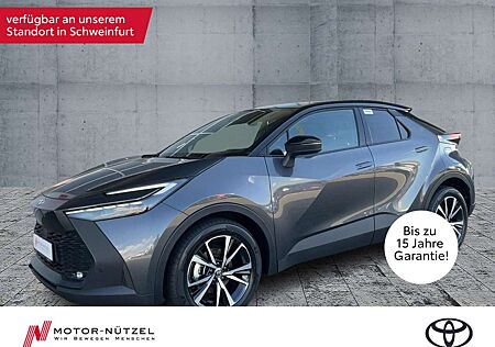 Toyota C-HR 1.8 Hyb. Teamplayer + Technik-Paket