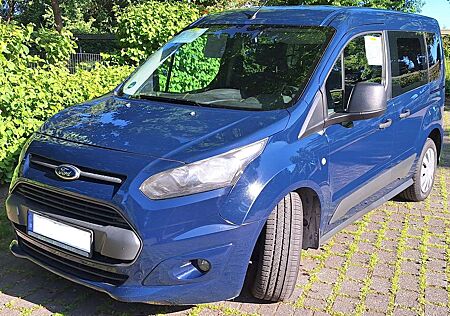 Ford Tourneo Connect 1.0 EcoBoost Start-Stop Ambiente