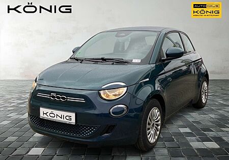 Fiat 500E Icon 3+1 CCS Navigation*Klima*Sitzheizung