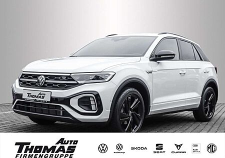VW T-Roc Volkswagen R-Line 1.5 TSI IQ.DRIVE+NAVI+PDC+RFK