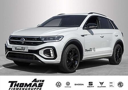 VW T-Roc Volkswagen R-Line 1.5 TSI IQ.DRIVE+NAVI+PDC+RFK