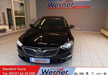 Opel Insignia Innovation 2.0CDTI Navi LED Kamera