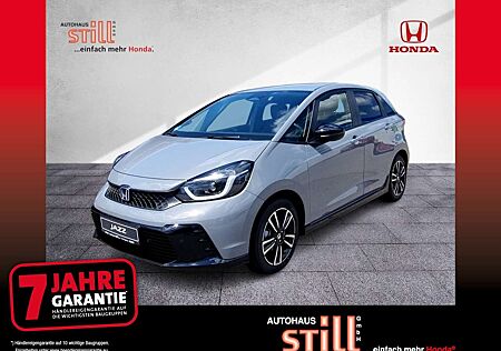 Honda Jazz e:HEV Advance Sport Navi* Kamera* LED*