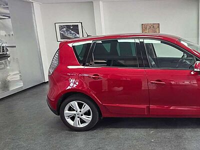 Renault Scenic 1,5 dci Automatik 72.000 km TÜV 06/2028