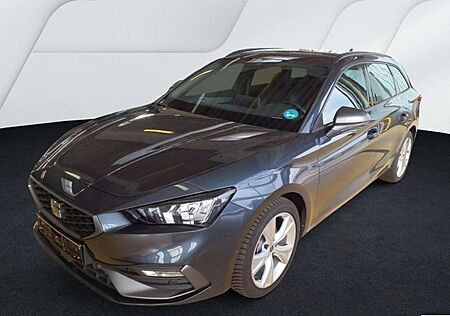 Seat Leon ST 2.0 TDI FR DSG AHK+NAVI+GJR