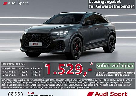 Audi RS Q8 performance Keramik Laser UPE 205.945,-