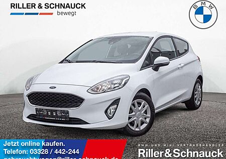 Ford Fiesta 1.0 EcoBoost Cool & Connect SYNC+KLIMA