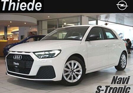 Audi A1 Sportback 30 TFSI S-TRONIC NAVI/LED/SHZ/DAB