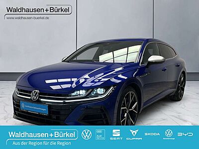 Volkswagen Arteon Shooting Brake R 2.0 TSI DSG 4Motion Klima Navi
