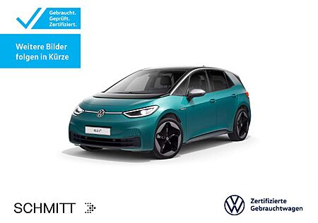 VW ID.3 Volkswagen Pro Performance FIRST EDITION*WÄRMEPUMPE*MA