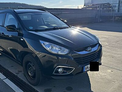 Hyundai iX35 1.6 2WD 5 Star Edition