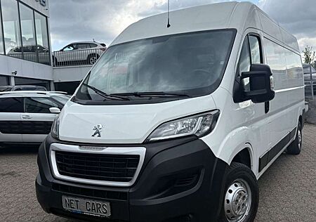 Peugeot Boxer Kasten HDI L3H2 Klima*NAVi+Kamera*1HAND
