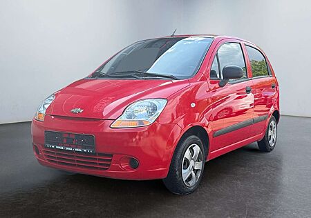 Chevrolet Matiz S
