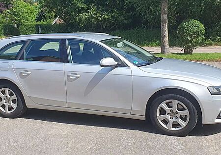 Audi A4 Avant 1.8 TFSI multitronic Ambition