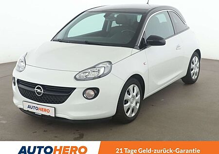 Opel Adam 1.4 Jam Aut.*PDC*SHZ*KLIMA*TEMPO*GARANTIE*