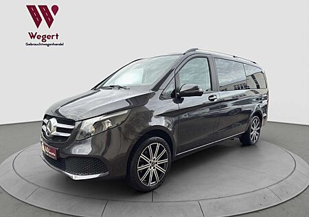 Mercedes-Benz V 250 V250d EDITION 4MATIC lang*DISTRO*AHK*TISCH*MBUX*