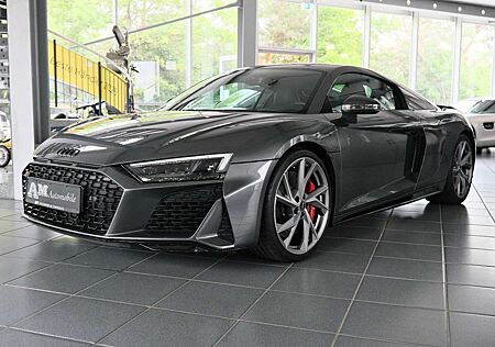 Audi R8 Performance Quattro B&O Laser Orig 2'KM DE-FZ