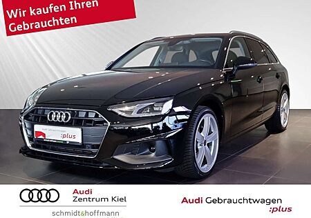 Audi A4 Avant 35 TFSI S-tronic Klima Navi Rückfahrkamera