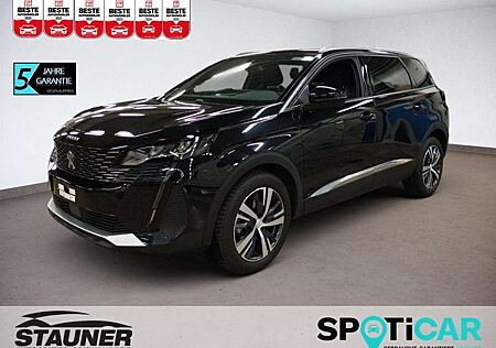 Peugeot 5008 Allure Pack PureTech 6G*7 SITZER*SHZ*