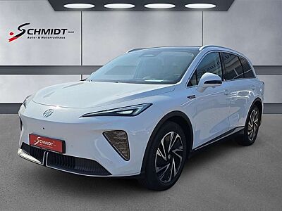 MG Others S6 EV LUX AWD NAVI PANO LED 360° FÖRDERFÄHIG