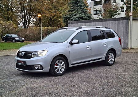 Dacia Logan MCV II Kombi Laureate *wenig km*2.Hand*