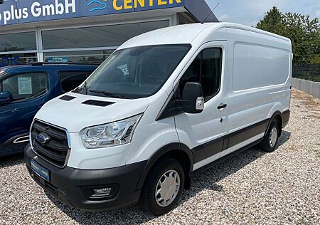 Ford Transit Kasten 290 L2H2 Trend Kasten 2.0 EcoBlue