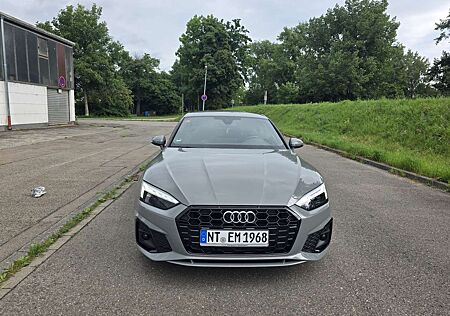 Audi A5 Sportback 2.0 tfsi s-line
