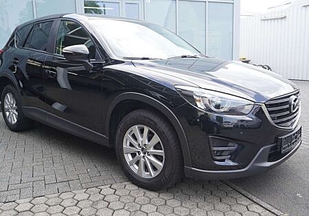 Mazda CX-5 Exclusive-Line AWD