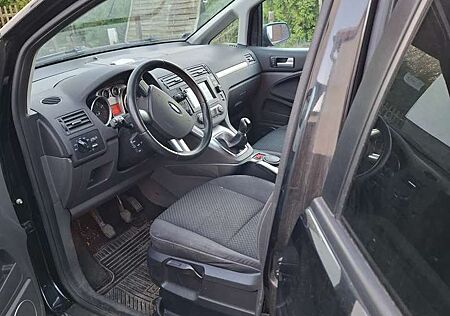 Ford Focus C-Max (FFV) flexifuel 1.8 (FFV) flexifuel Fu