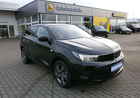 Opel Grandland X GS Line SHZ , LHZ , Kamera , DAB , LED