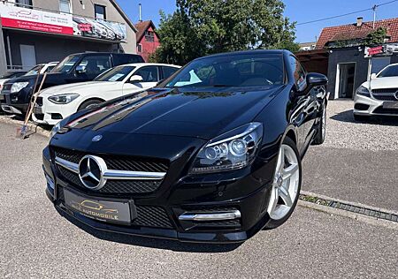 Mercedes-Benz SLK 350 SLK Roadster *1 Hand*AMG Paket*