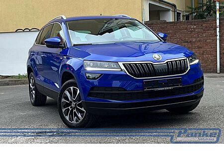 Skoda Karoq 2.0 TDI SCR Drive 125*NAV*4SHZ*ACC*LED*PDC