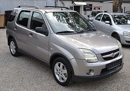 Suzuki Ignis 1.5 Comfort aus 2.Hand