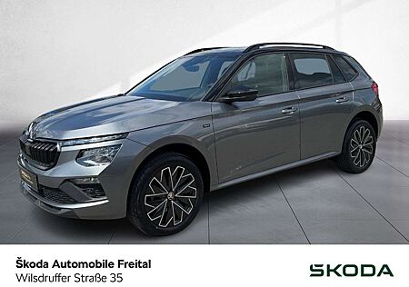 Skoda Kamiq Selection
