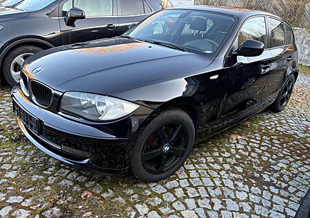 BMW 116i 116 *TÜV-10/2026,*Klimaautomatik