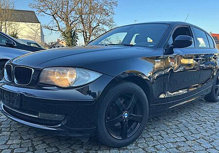 BMW 116i 116 *TÜV-10/2026,*Klimaautomatik